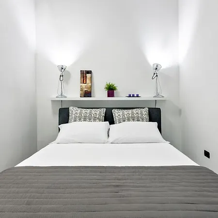 Mstudio / Loft Lecce Exterior photo