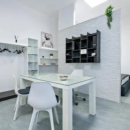 Mstudio / Loft Lecce Exterior photo
