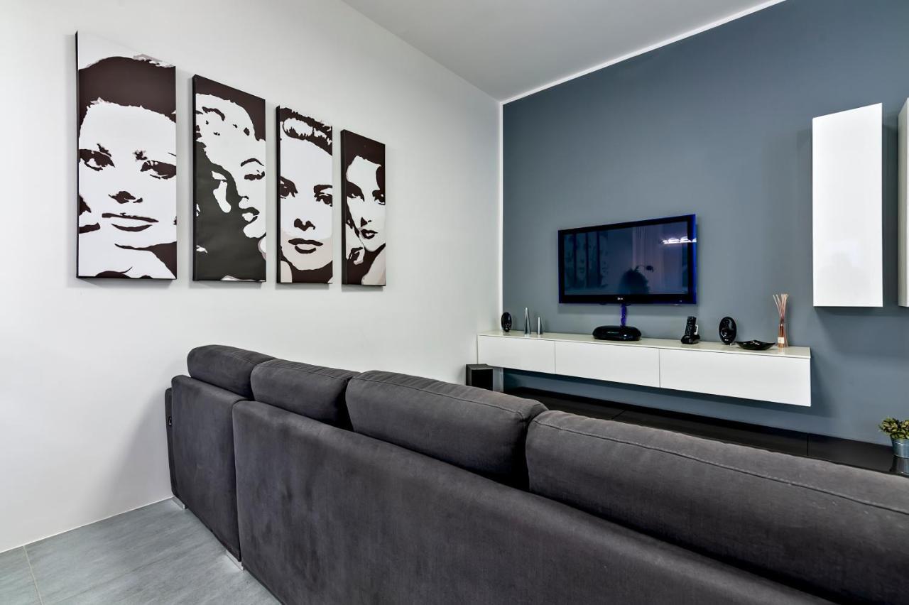 Apartment Mstudio / Loft Lecce